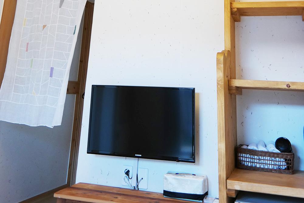 Yeonwoodang Guesthouse 全州市 エクステリア 写真