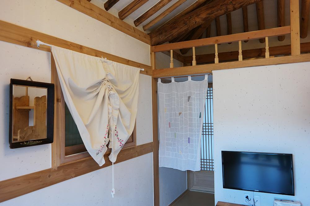 Yeonwoodang Guesthouse 全州市 エクステリア 写真
