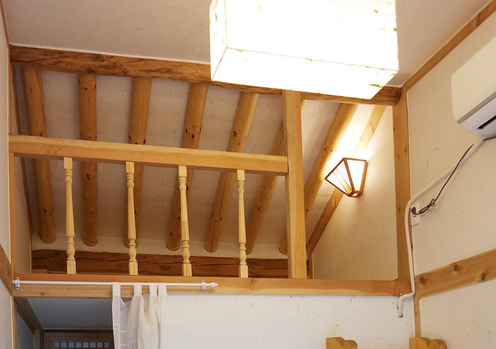 Yeonwoodang Guesthouse 全州市 エクステリア 写真