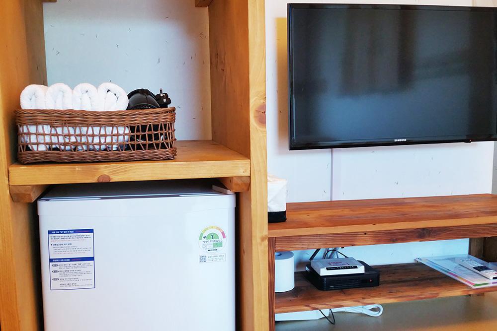 Yeonwoodang Guesthouse 全州市 エクステリア 写真