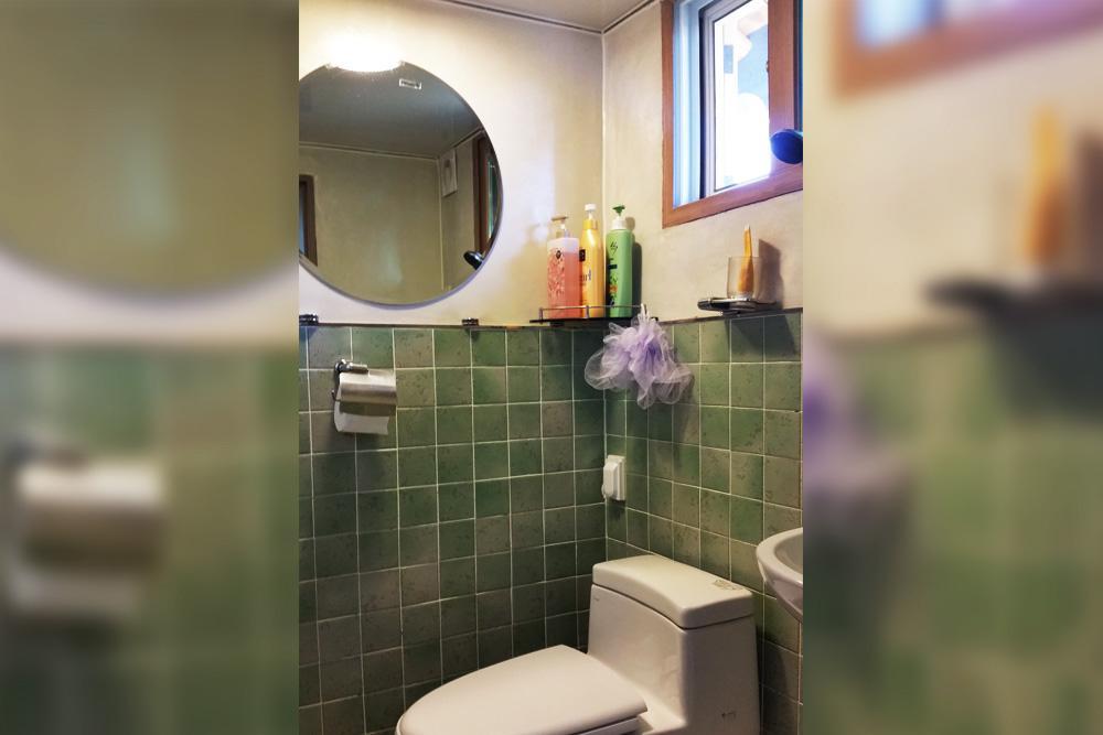 Yeonwoodang Guesthouse 全州市 エクステリア 写真