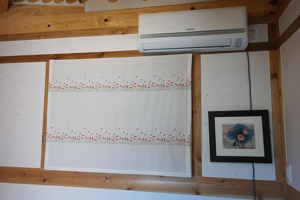 Yeonwoodang Guesthouse 全州市 エクステリア 写真