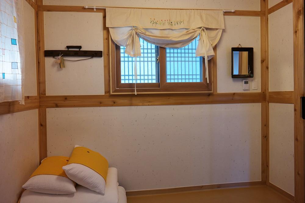 Yeonwoodang Guesthouse 全州市 エクステリア 写真